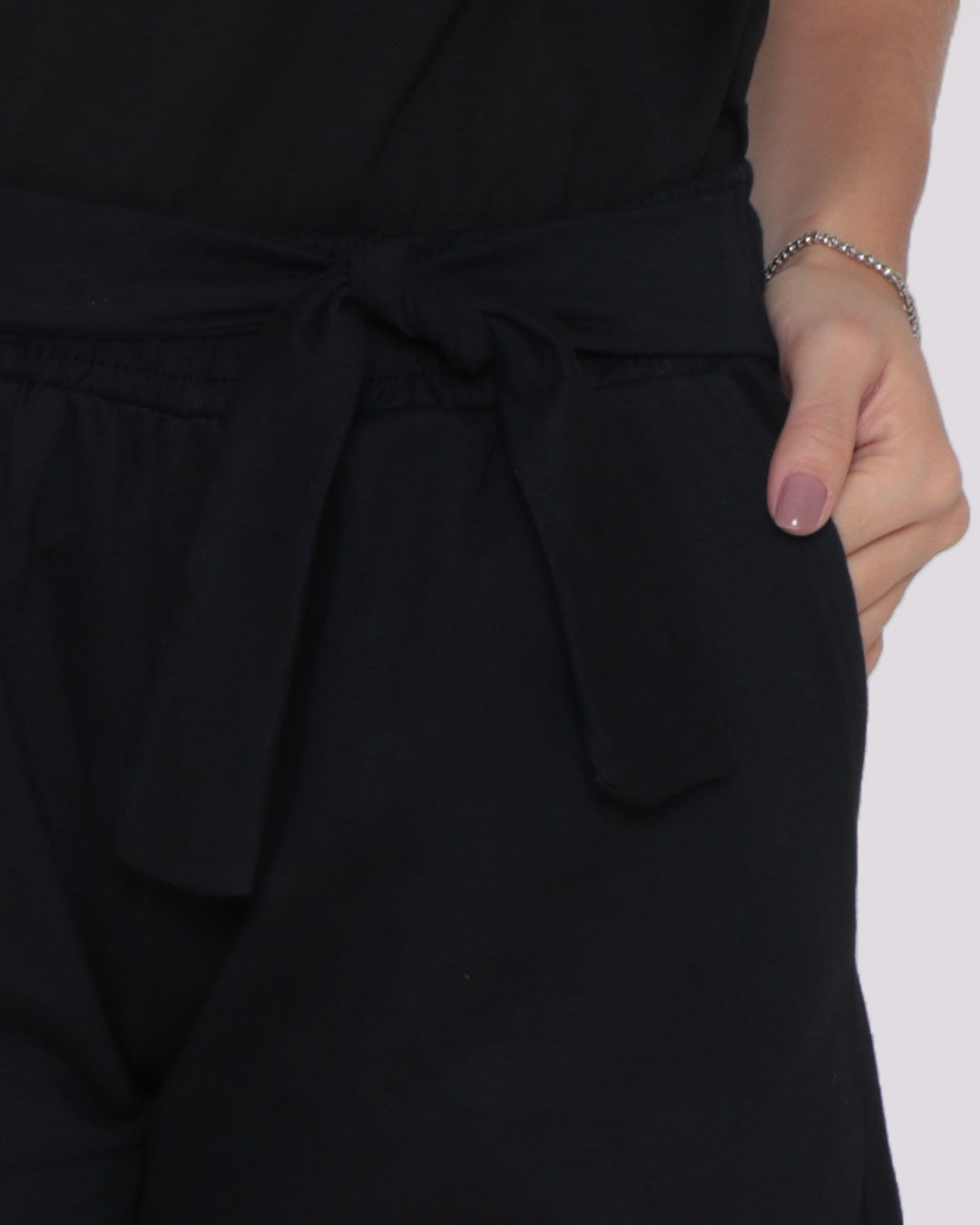 Shorts-Moletinho-C-Amarracao-975001---Preto