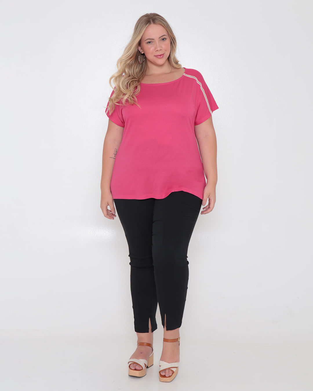 Blusa-Tt236-Mc-Detalhe-Manga---Rosa-Medio