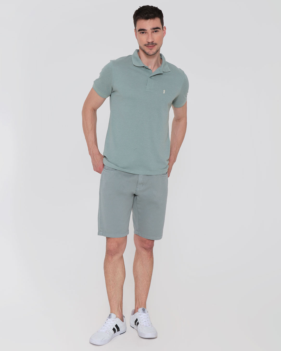 Polo-3130098-Lauren-Vde-Oliva-Pgg---Verde-Claro