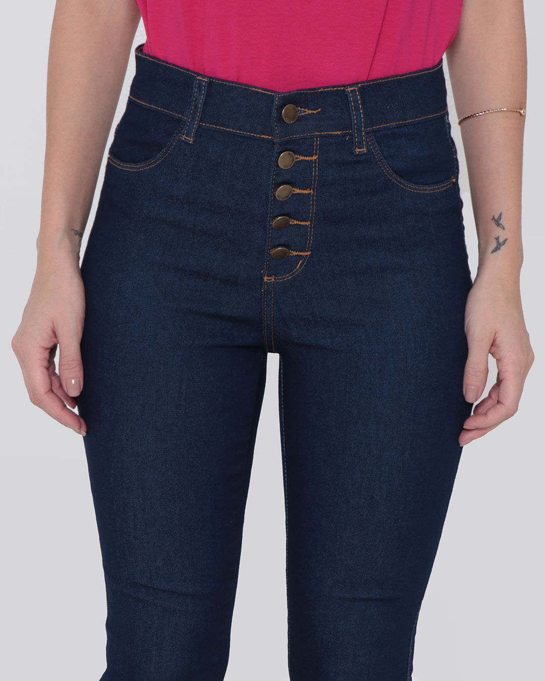 Calca-500695-Jns-Cig-Bot-Fem-Ad---Blue-Jeans-Escuro