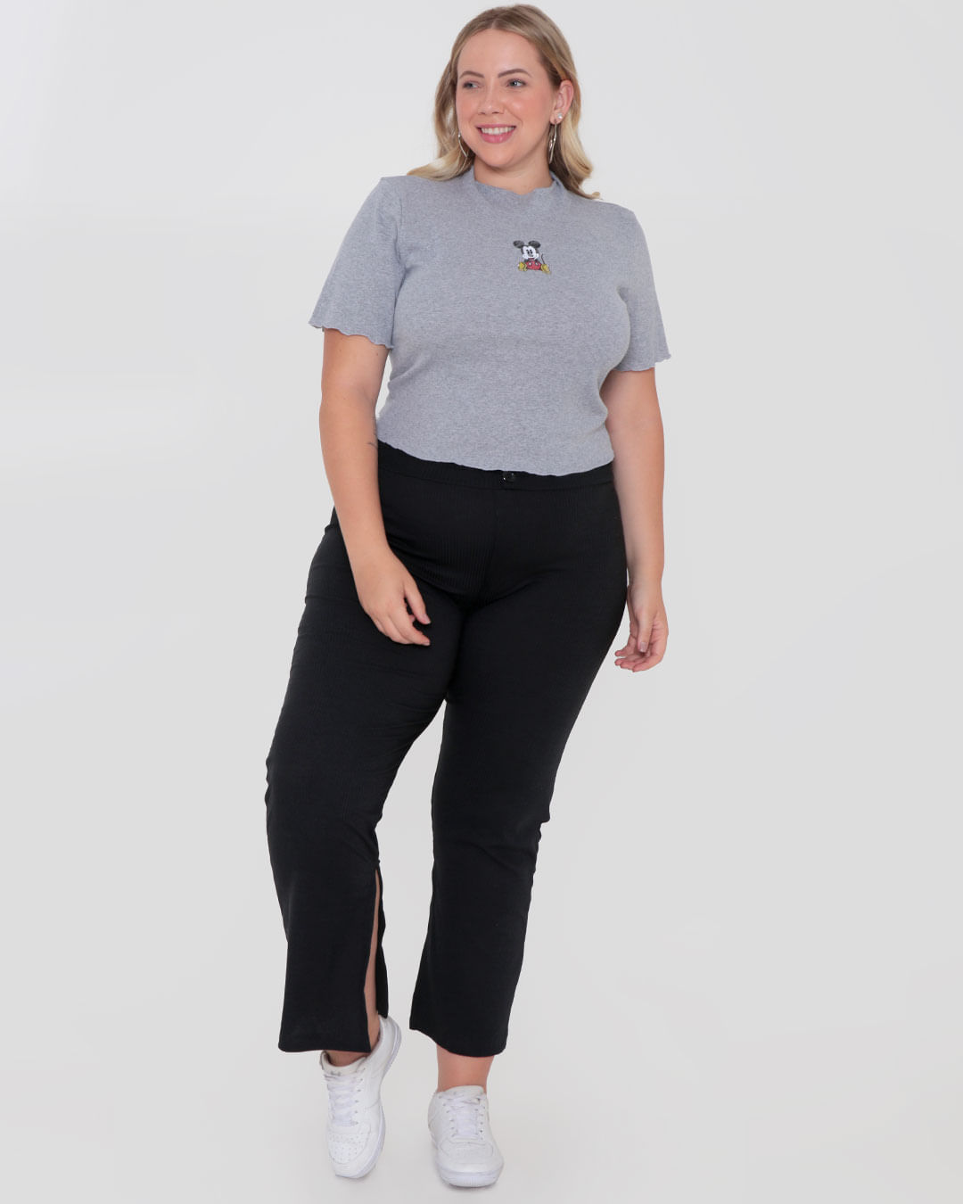 Blusa-Mc-R2263-Gola-Alta-Mickey---Mescla-Claro
