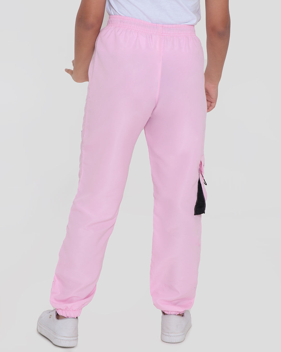 Calca-2121213-Cargo-Nylon-F-1016---Rosa-Claro