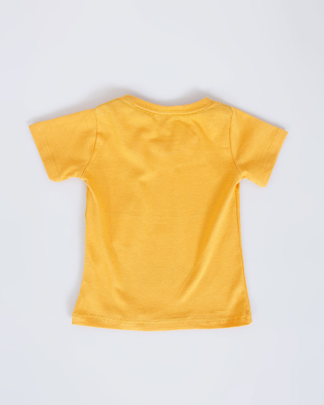 Camiseta-Mc-Ch31777--Rei-Leao--M-Pg---Amarelo-Medio