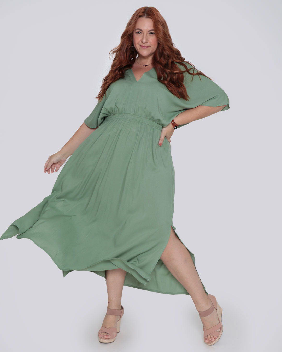 Vestido-8560pl-Bloco-Cores---Verde-Claro