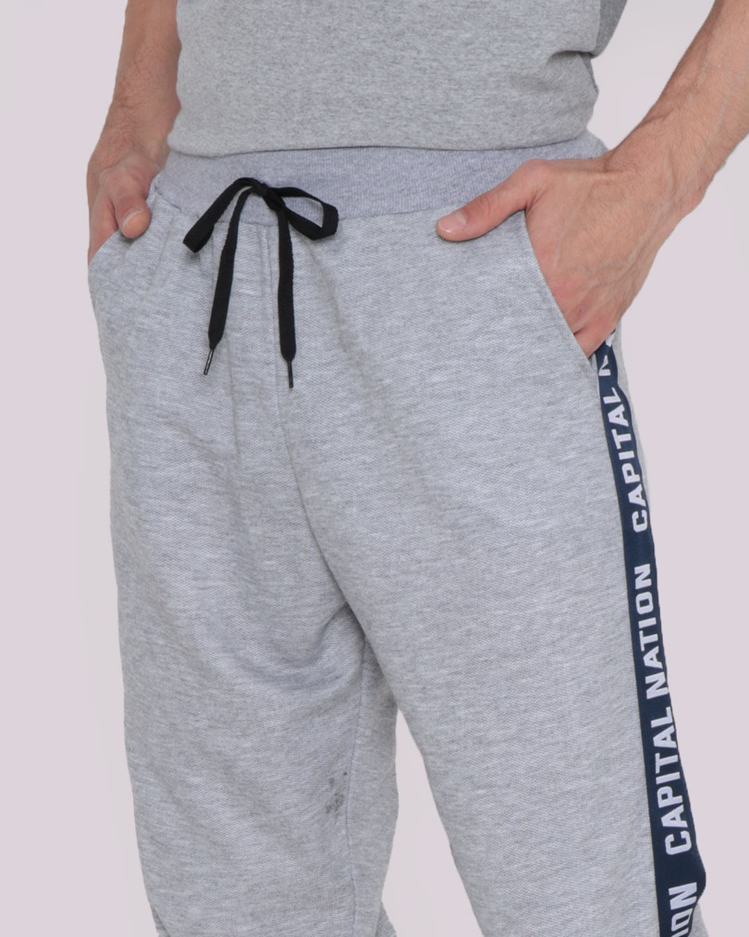 Calca-Moletom-Jogger-155099s---Cinza-Listrado