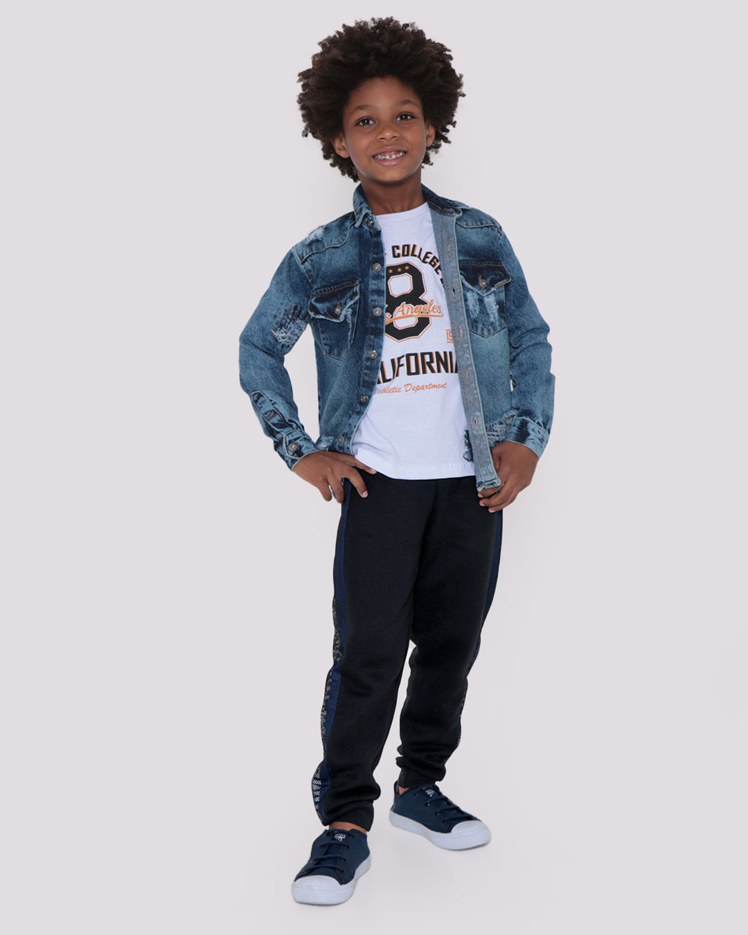 Camisa-Jeans-8524c-Lm-M-48---Blue-Jeans-Outros
