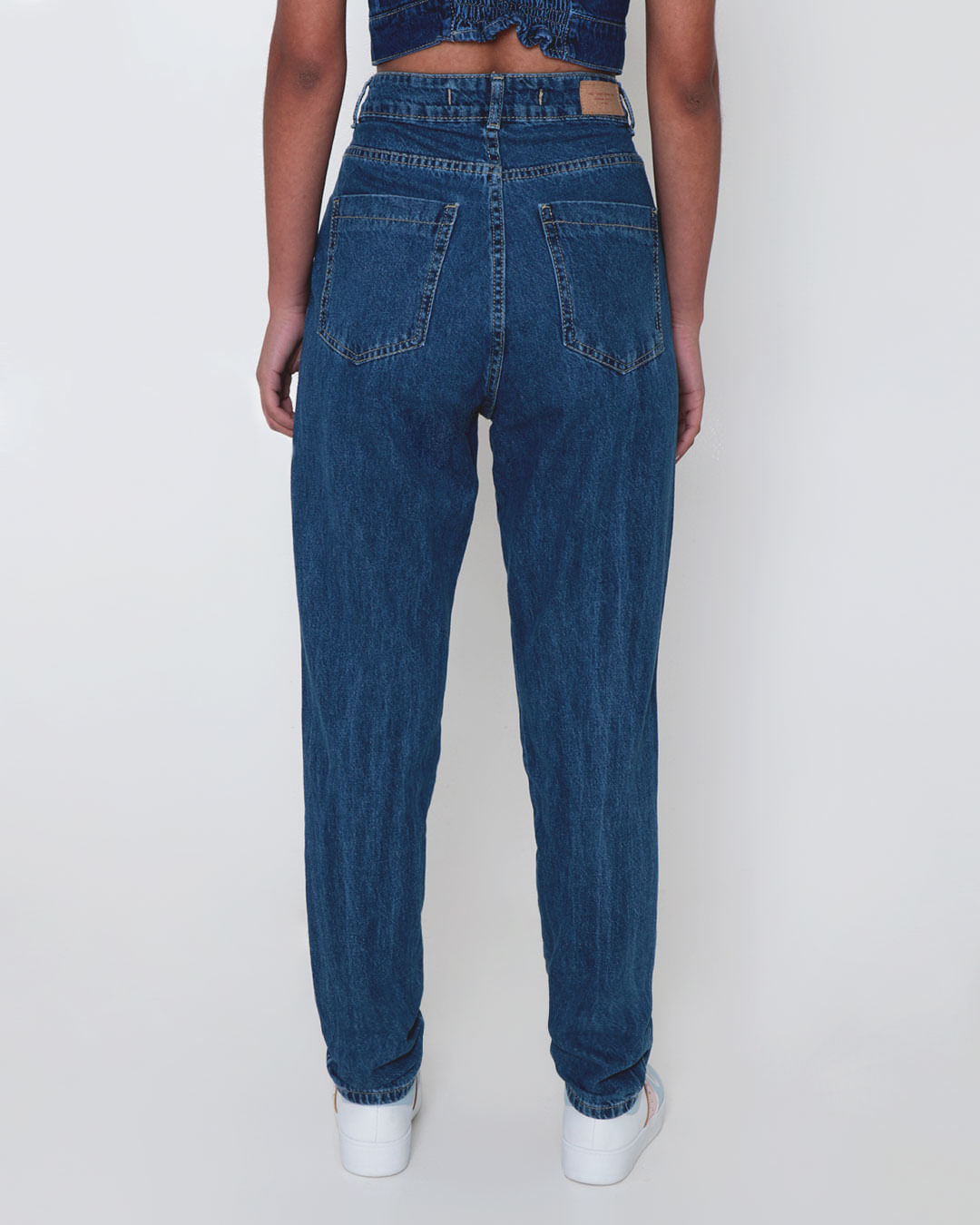 Calca-500450-Jns-Mom-Coracoes-Fem-Ad---Blue-Jeans-Medio