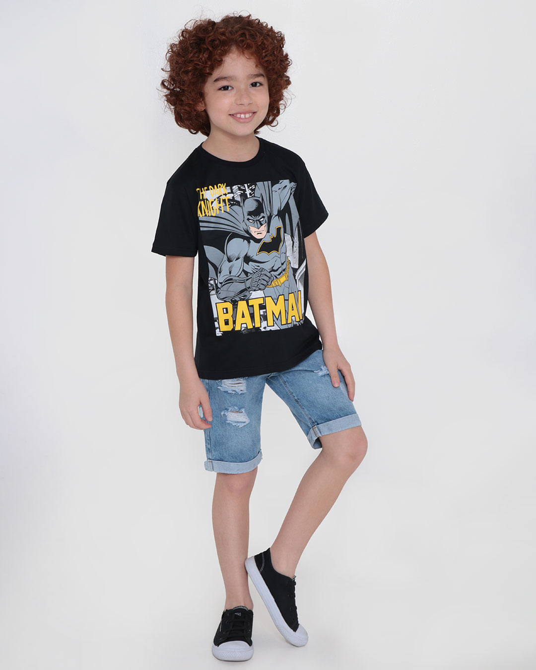 Camiseta-Ch29525-Mc-M412-Bat---Preto