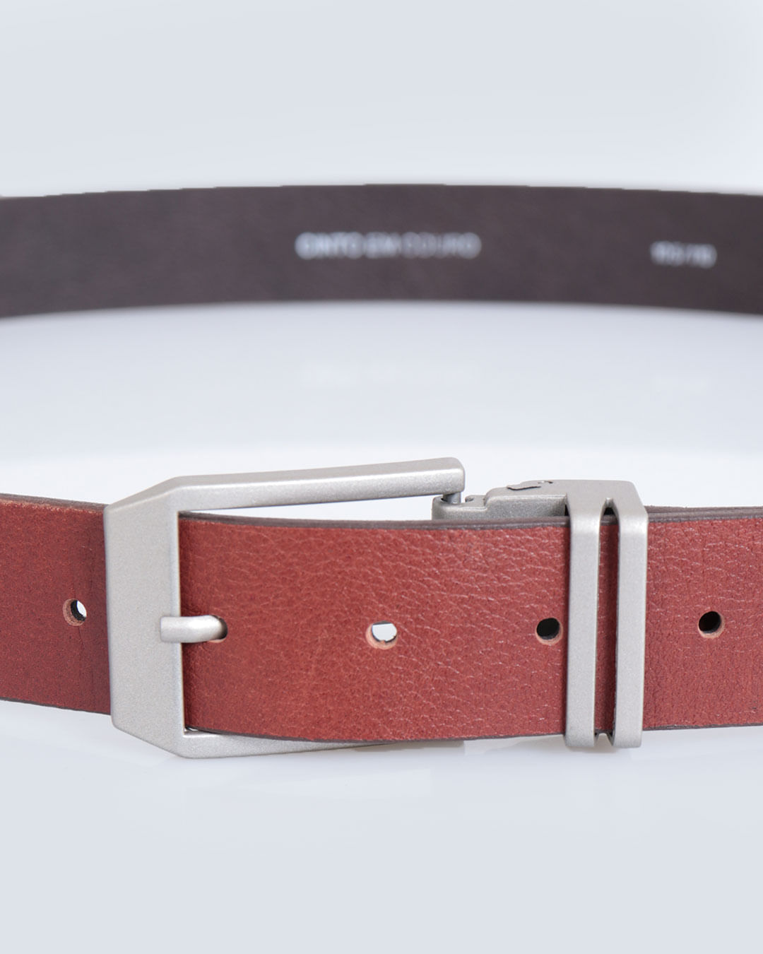 Cinto-Couro-35-Mm-K00821---Vermelho-Medio