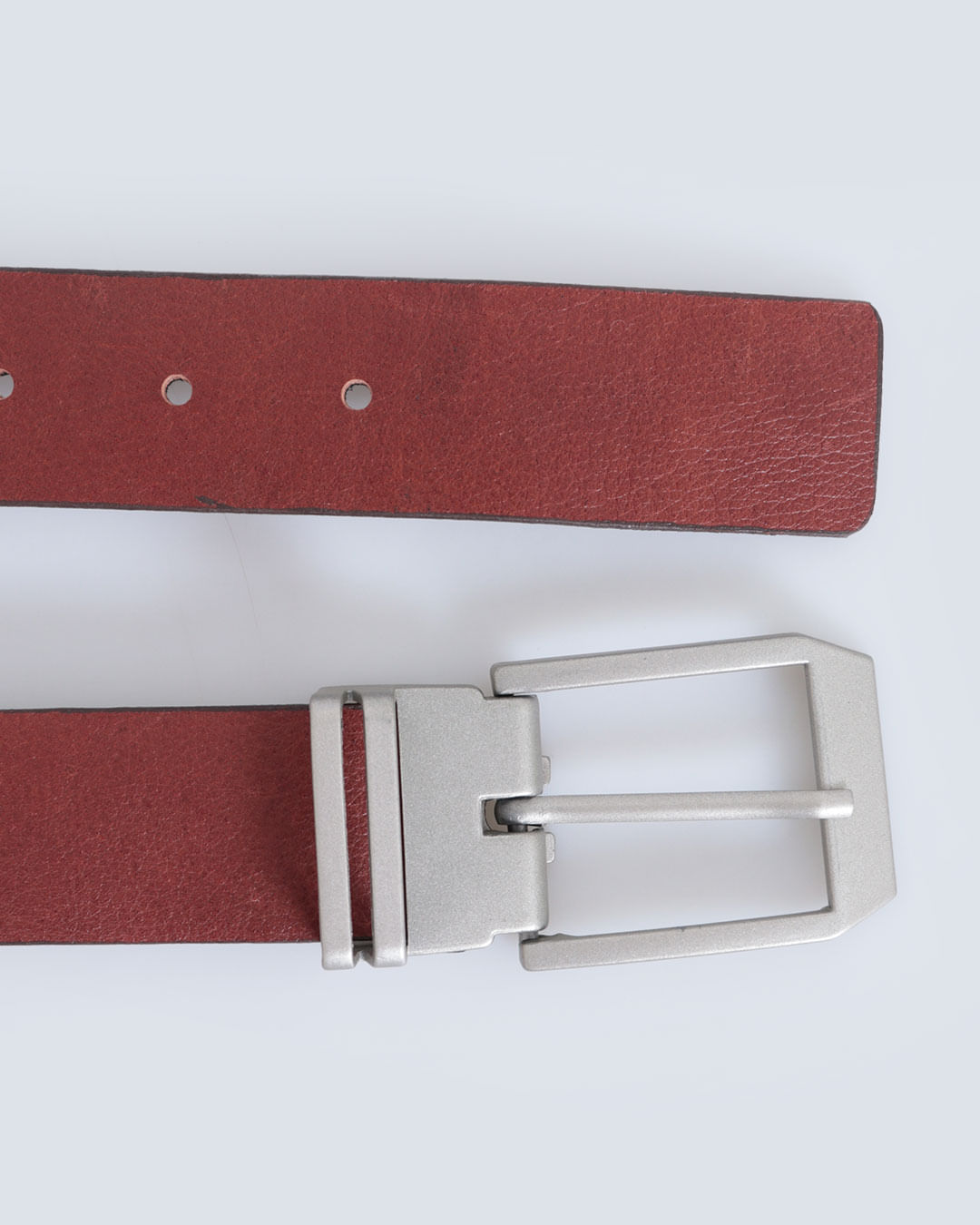 Cinto-Couro-35-Mm-K00821---Vermelho-Medio