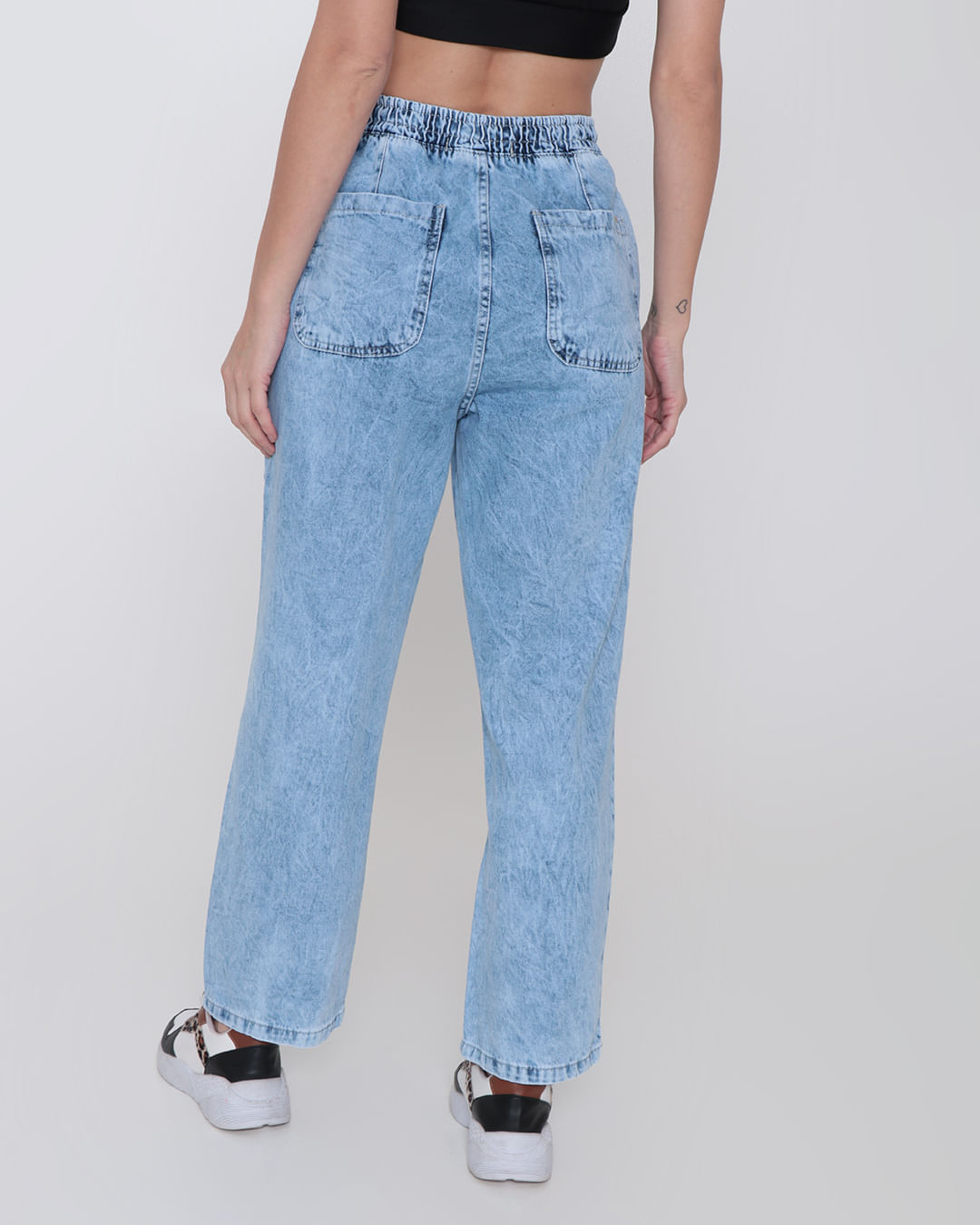 Calca-500638-Jns-Fem-Ad---Blue-Jeans-Claro