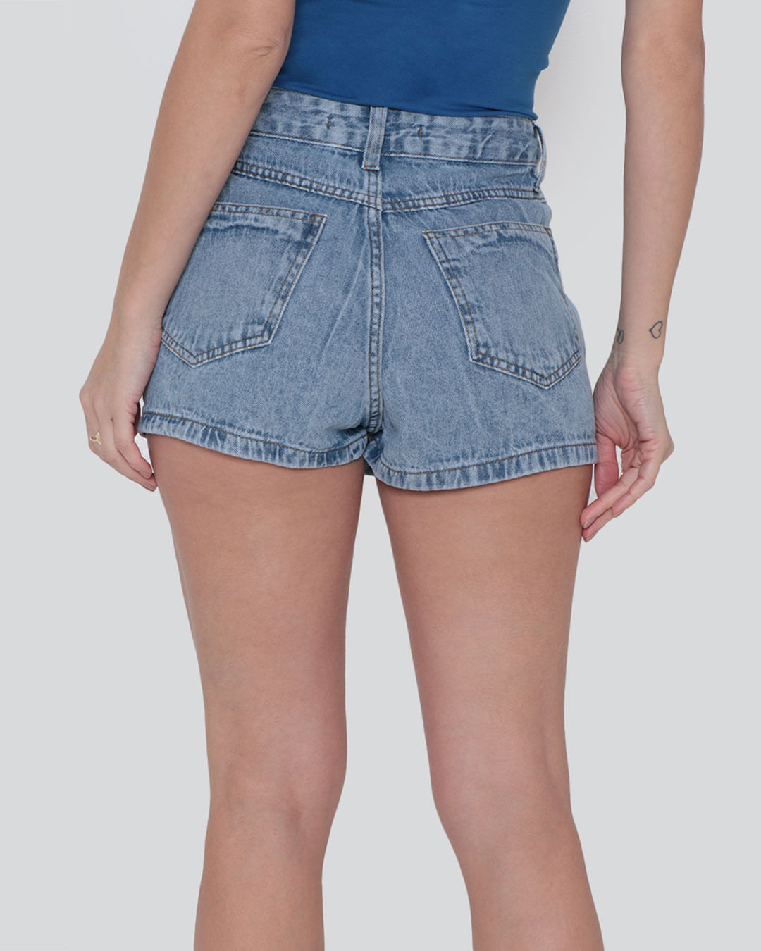 Short-Saia-Re350-Jns-Fem-Ad---Blue-Jeans-Claro