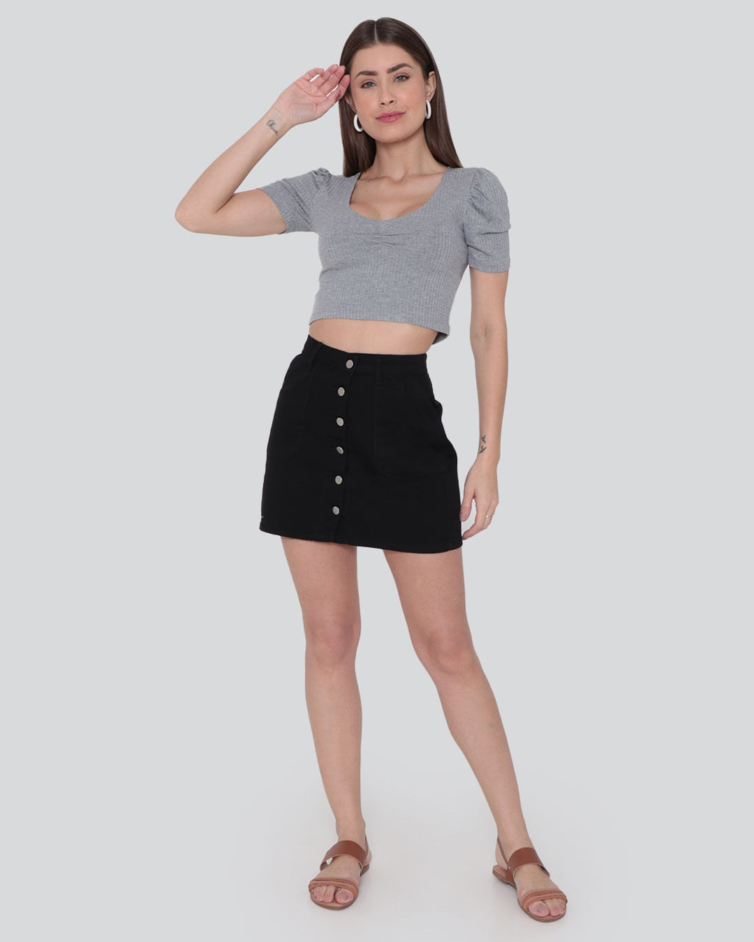 Saia-12161-Srj-Collor-Fem-Ad---Preto