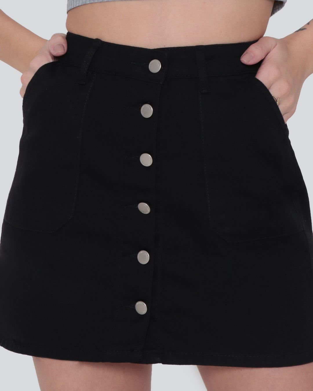 Saia-12161-Srj-Collor-Fem-Ad---Preto
