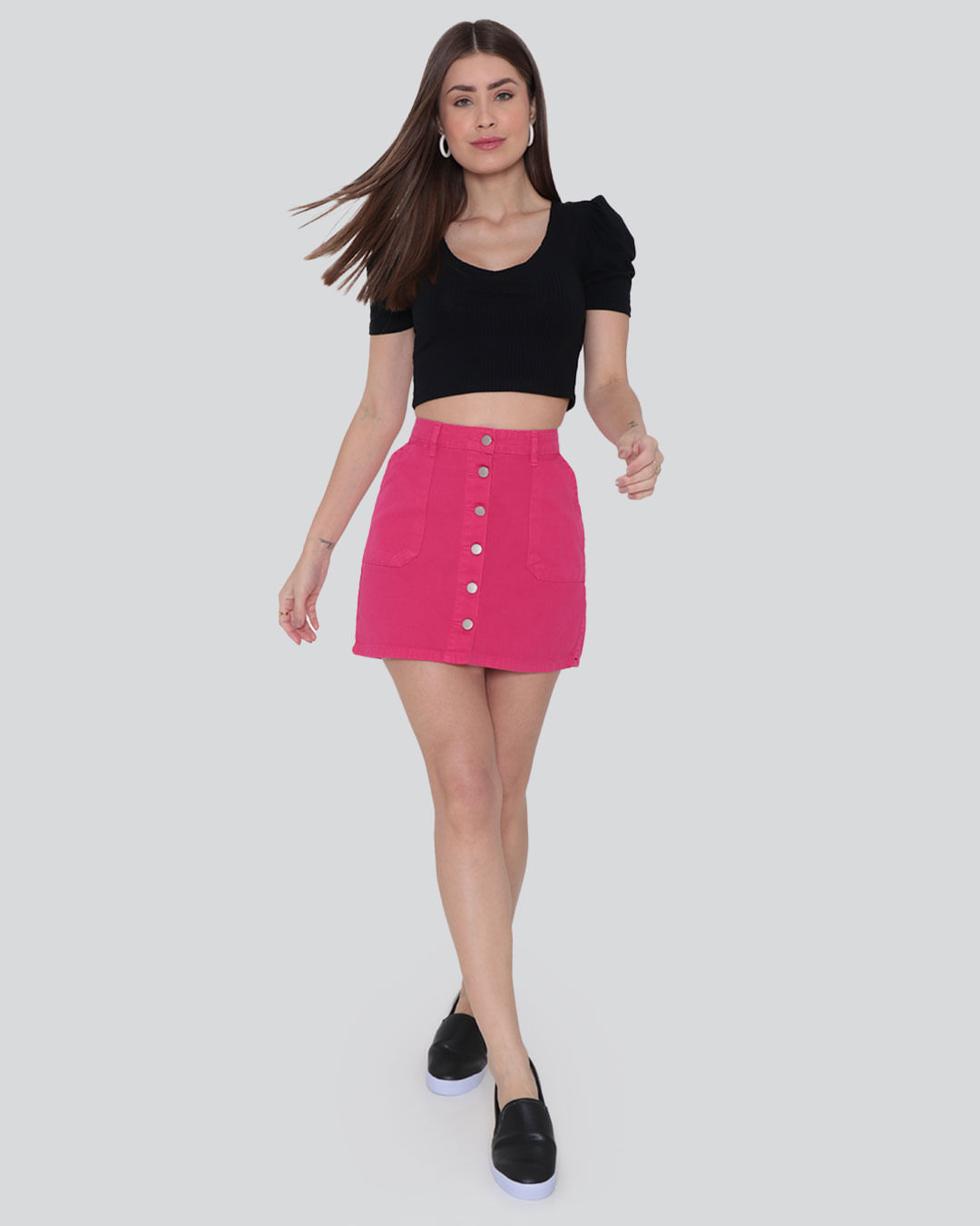 Saia-12161-Srj-Collor-Fem-Ad---Rosa-Outros