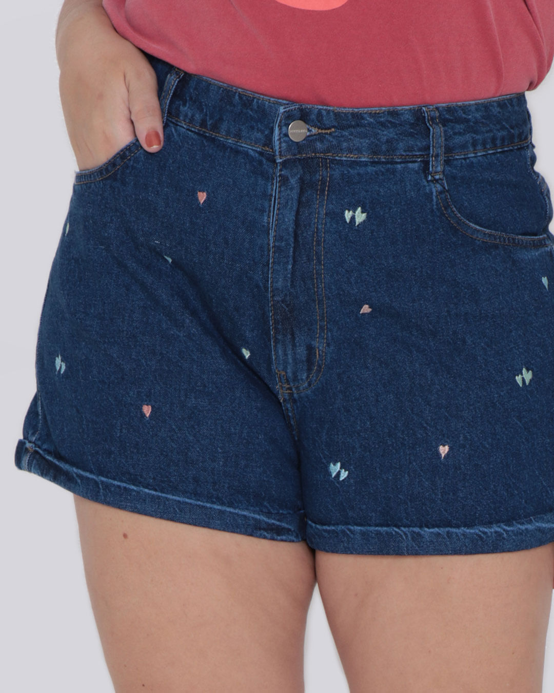 Short-65277-Jns-Coracoes-Fem-Tg---Blue-Jeans-Medio