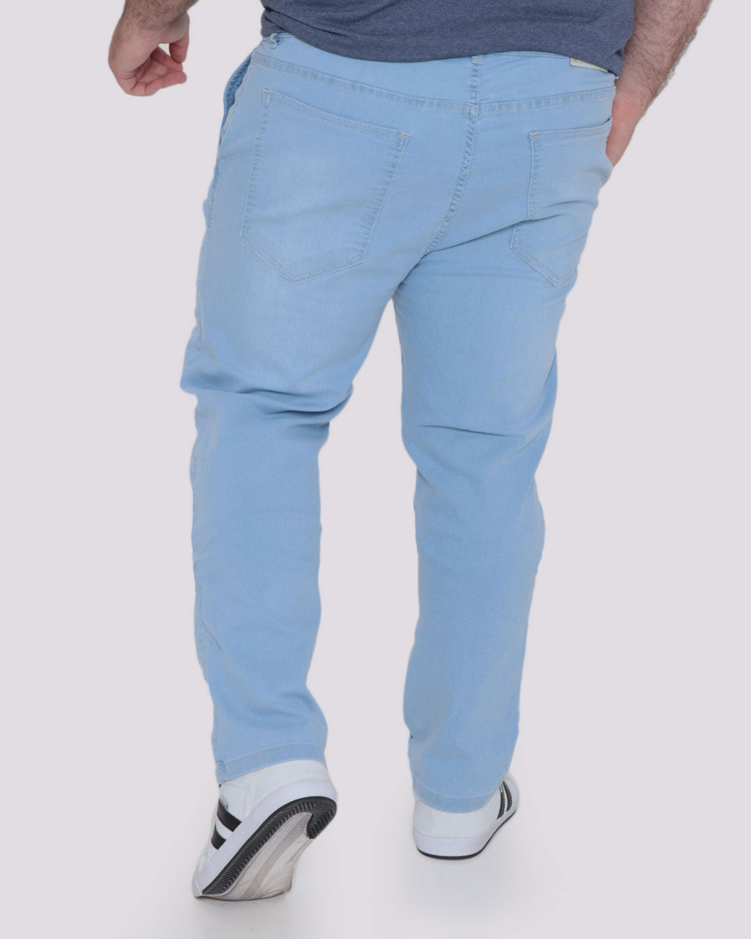 Calca-Jns-Plu-Ret-Azc-Knife---7327p---Blue-Jeans-Claro