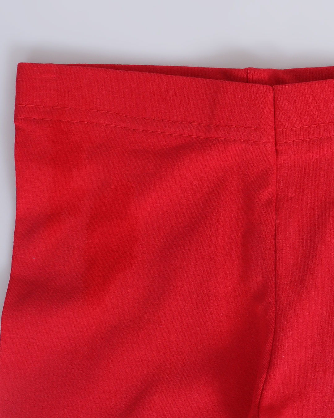 Bermuda-Ch31441-Ciclista-Minnie-F13---Vermelho-Medio
