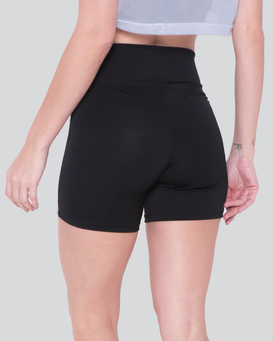 Bermuda-Sm023-Friso-Lateral-Bicolor---Preto