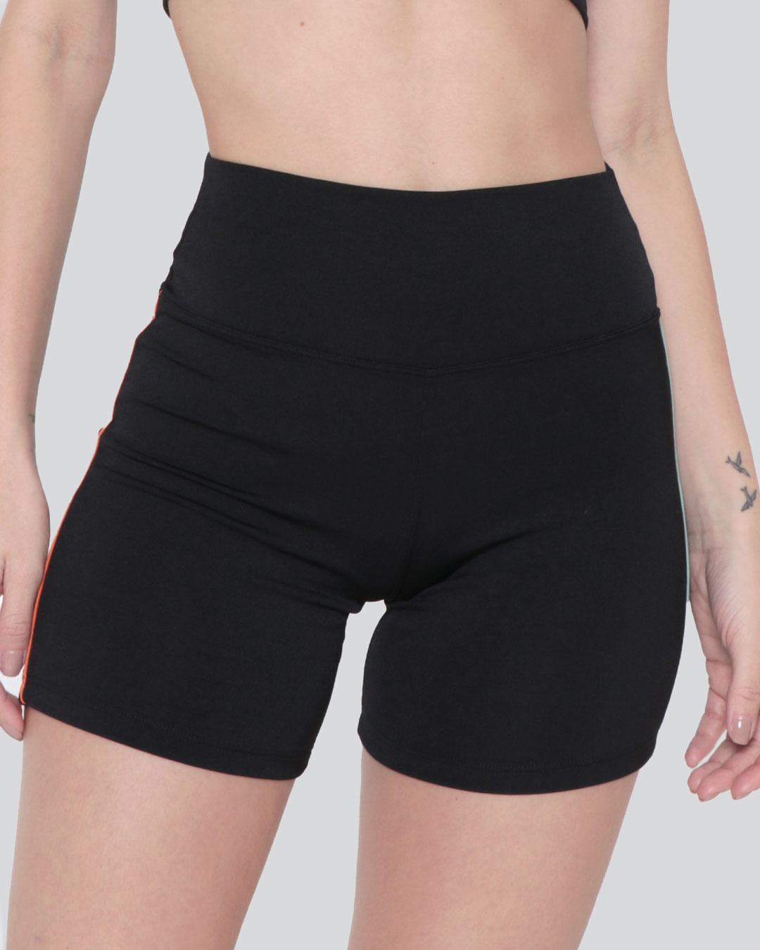 Bermuda-Sm023-Friso-Lateral-Bicolor---Preto