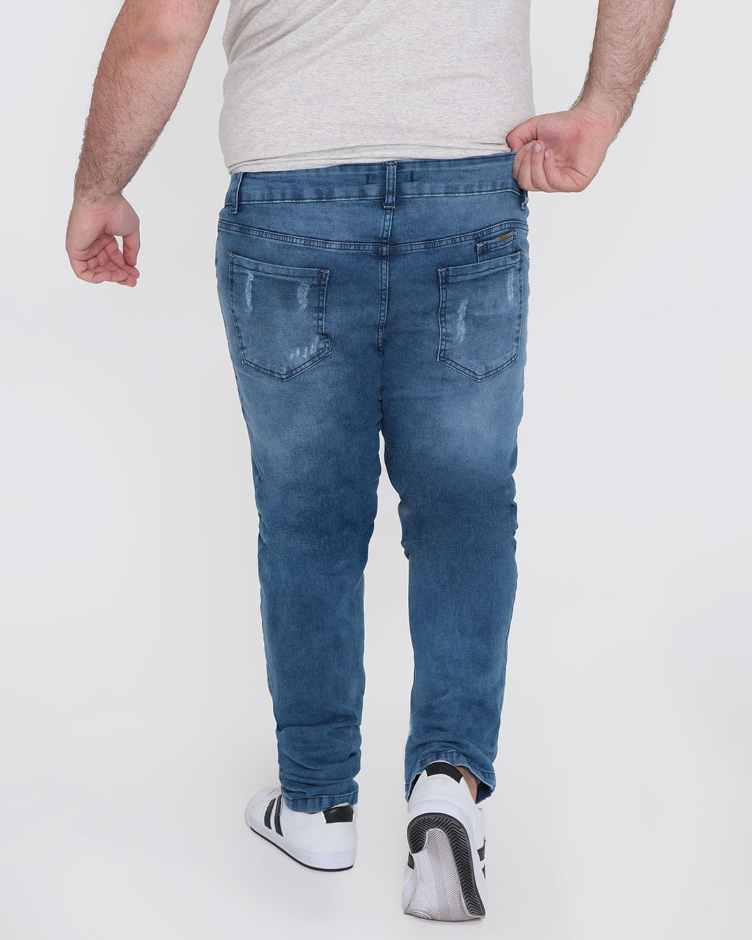 Calca-Jns-Plu-Slm-Azc-Pacth---50220p---Blue-Jeans-Claro