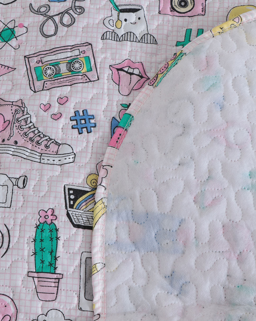 Colcha-Soft-College-Rosa---Rosa-Claro