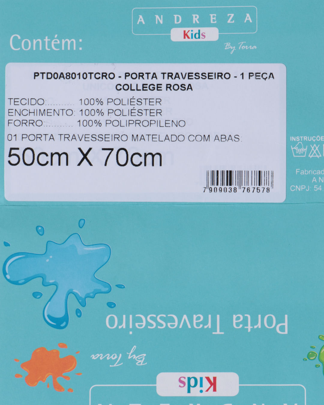 Porta-Trav-College-Rosa---Rosa-Claro