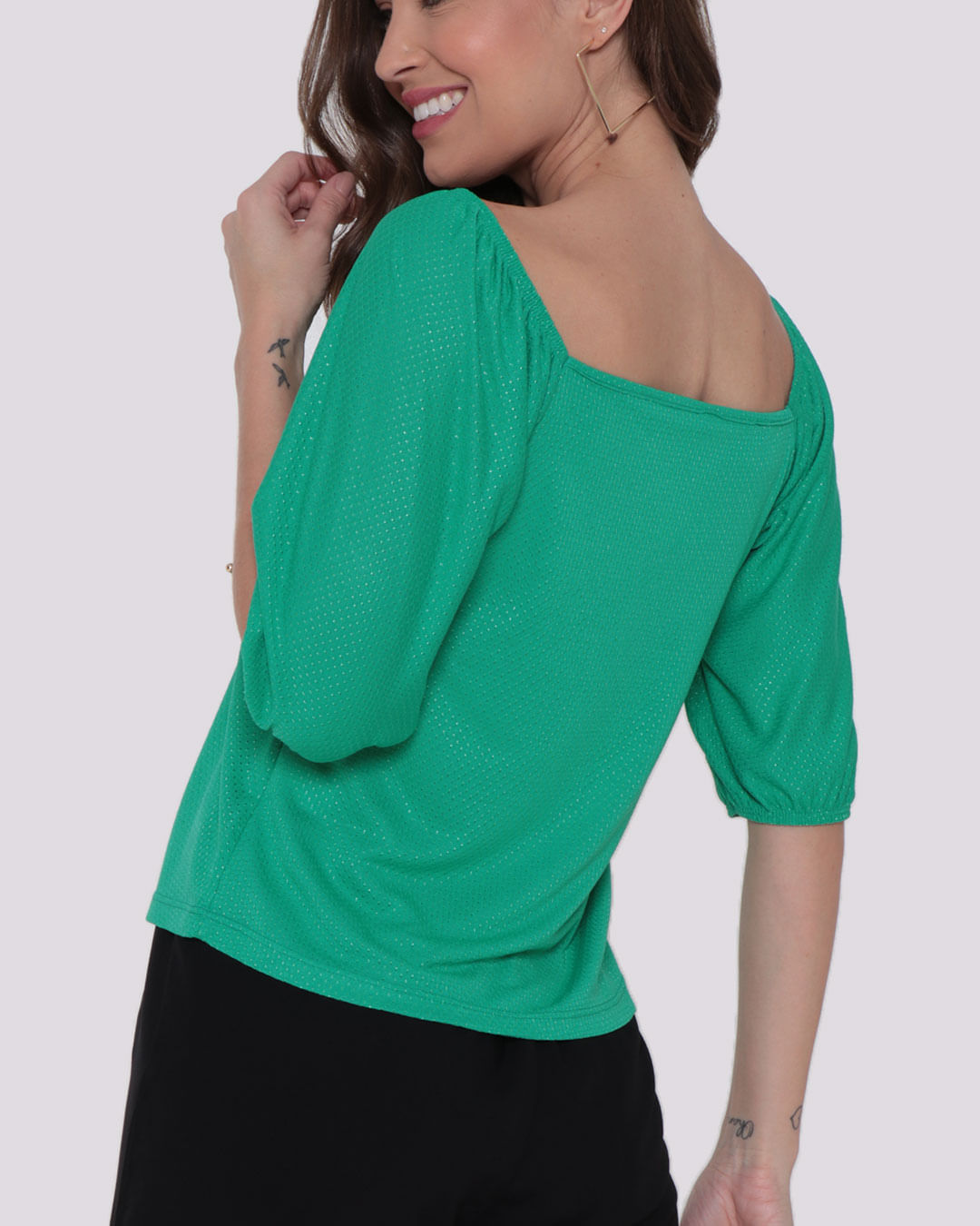 Blusa-21108b-Manga-Princesa-Favo---Verde-Outros