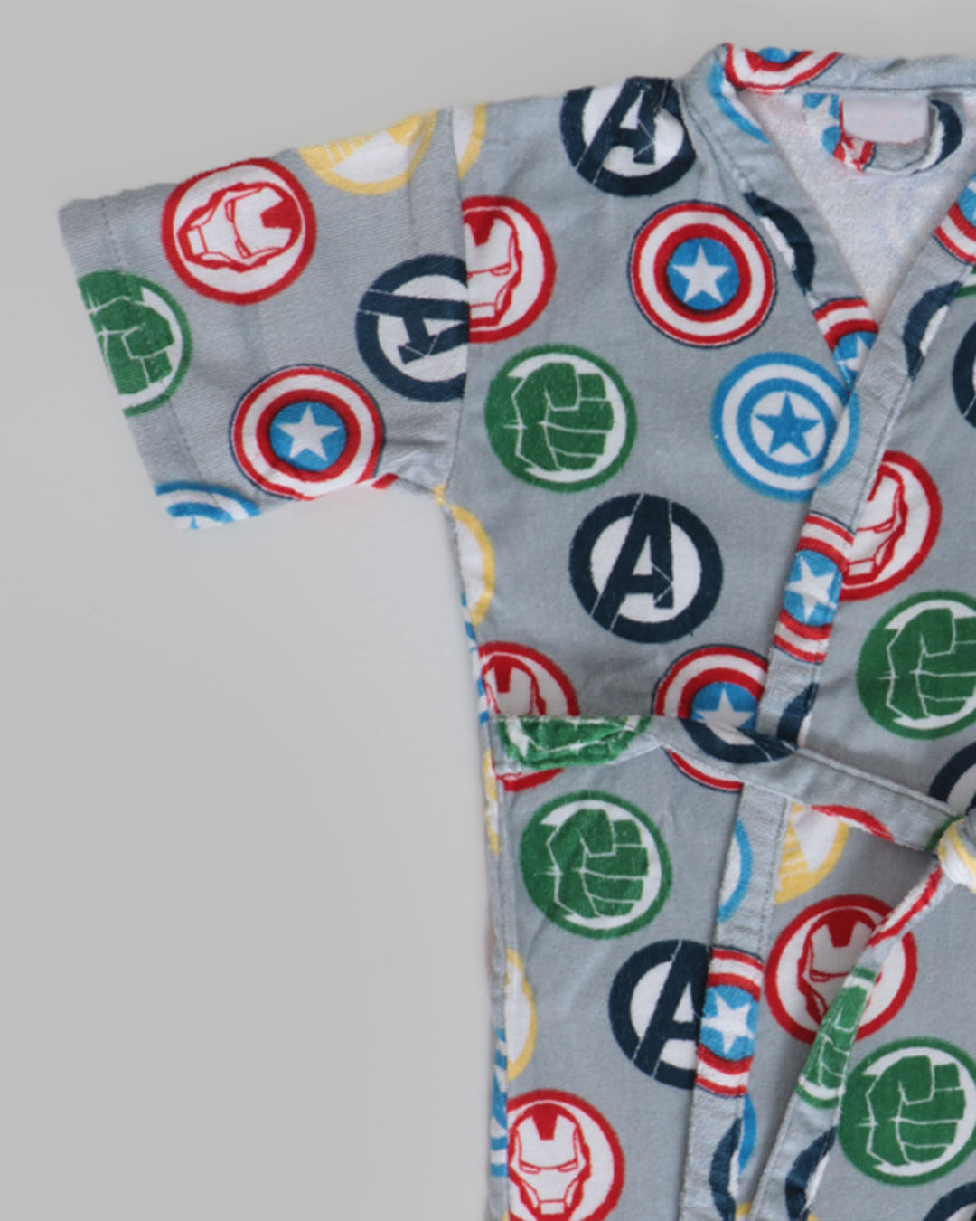 Roupao-Inf-Veludo-Avengers-2021---Cinza-Medio