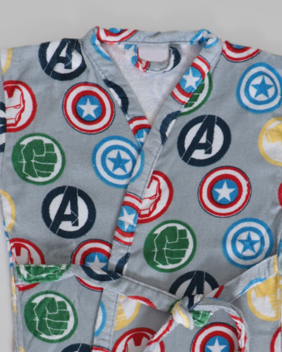 Roupao-Inf-Veludo-Avengers-2021---Cinza-Medio