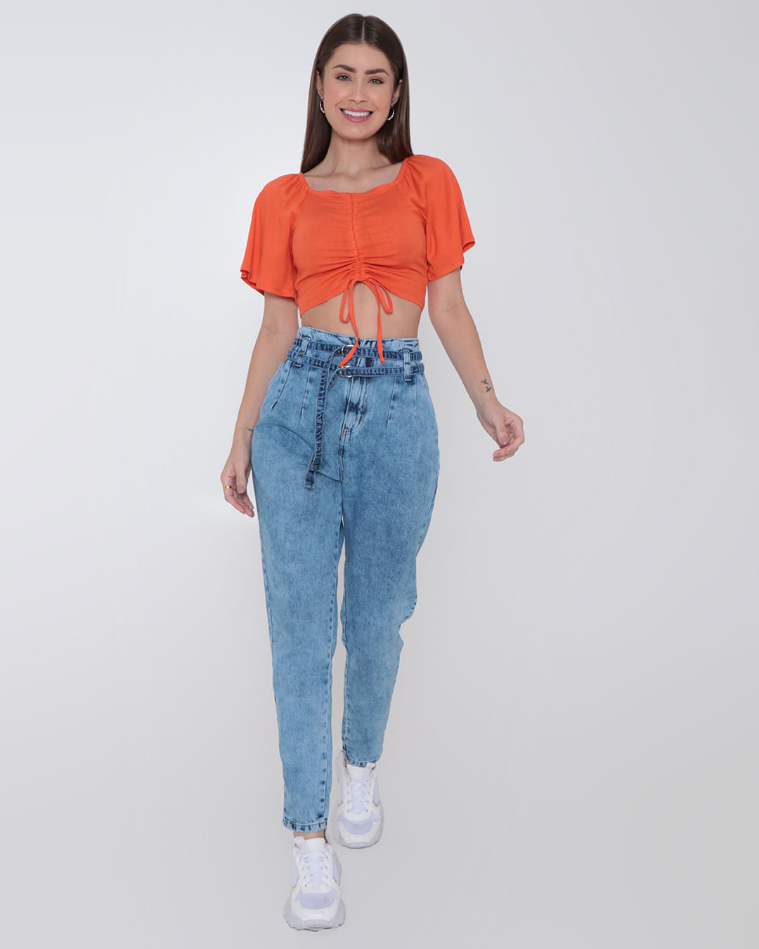 Calca-58413-Jns-Fem-Ad---Blue-Jeans-Medio