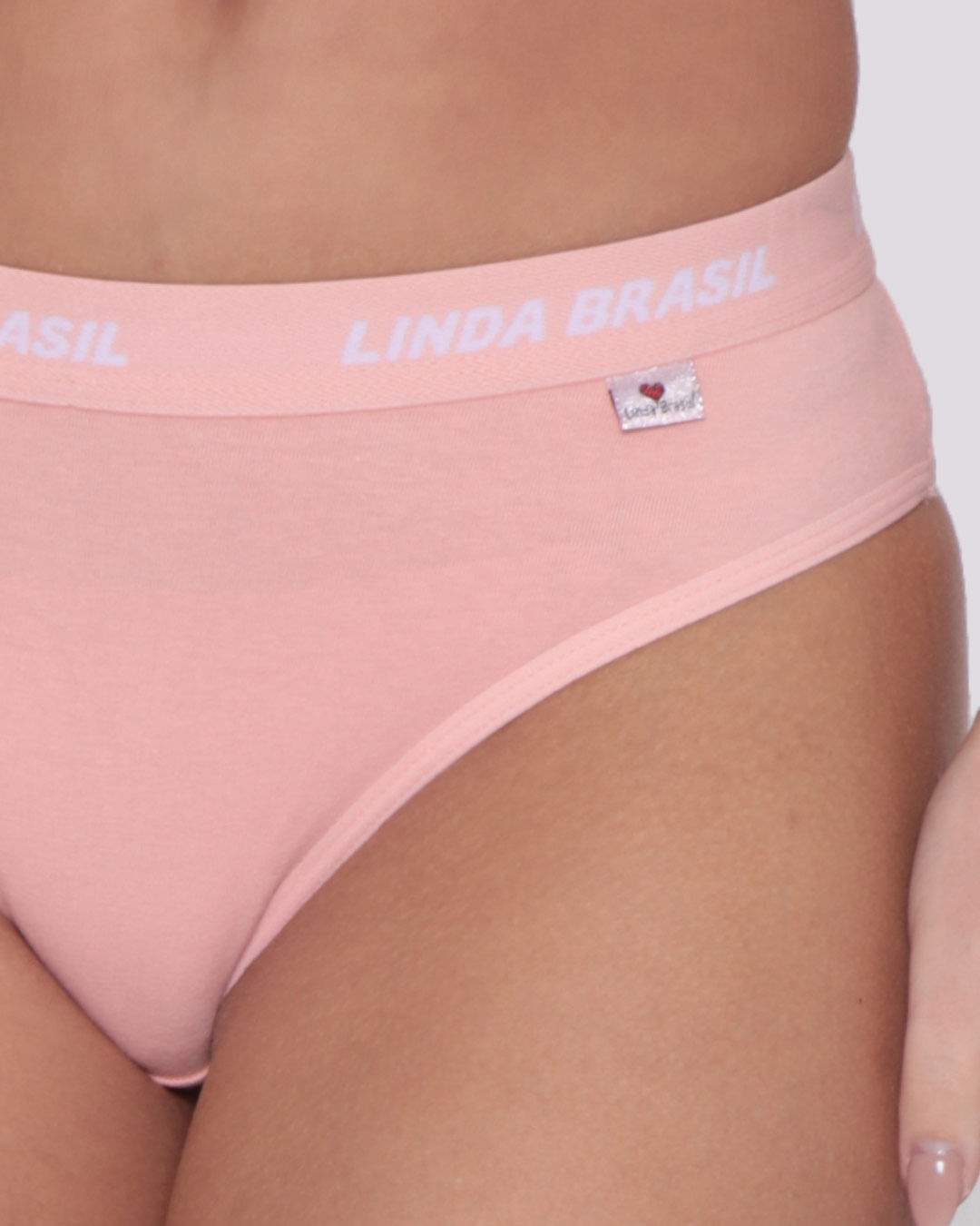 Calc-Cotton-Alta-Cos-Elast-Lisa2407---Laranja-Claro