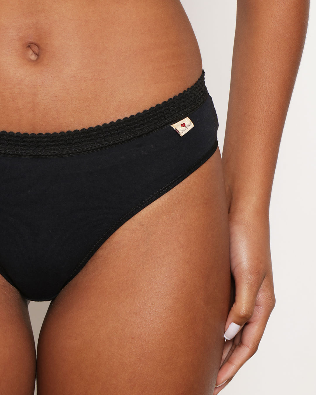 Calc-Cotton-Alta-Cos-Elast-Lisa2407---Preto