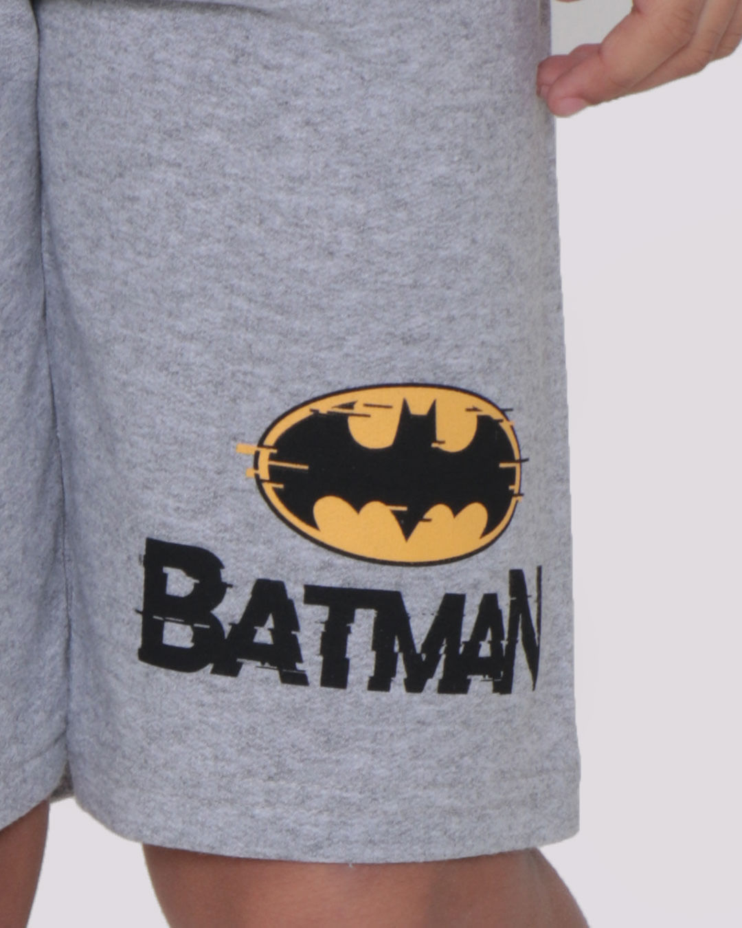 Bermuda-Ch30617-Mol-M-412-Batman---Cinza-Claro