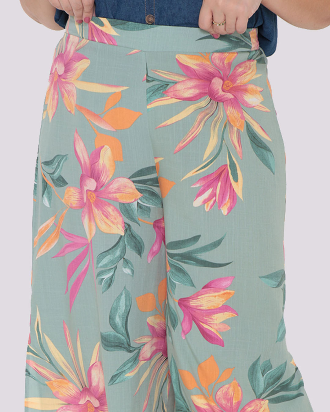 Calca-214270-Pantac-Lisaest---Verde-Floral
