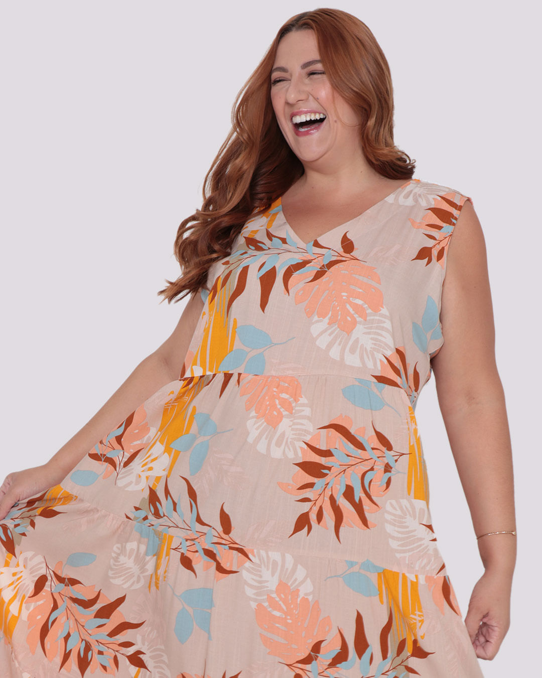 Vestido-214271-Reg-Marias-Lisoest---Bege-Floral