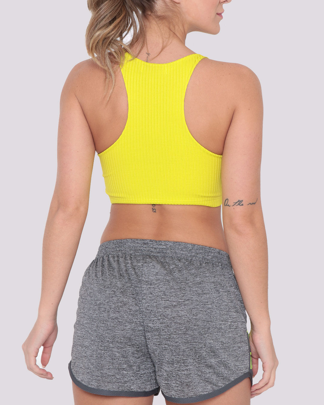 Top-21471-Nadador-Canelado-Verde-Neon---Verde-Neon