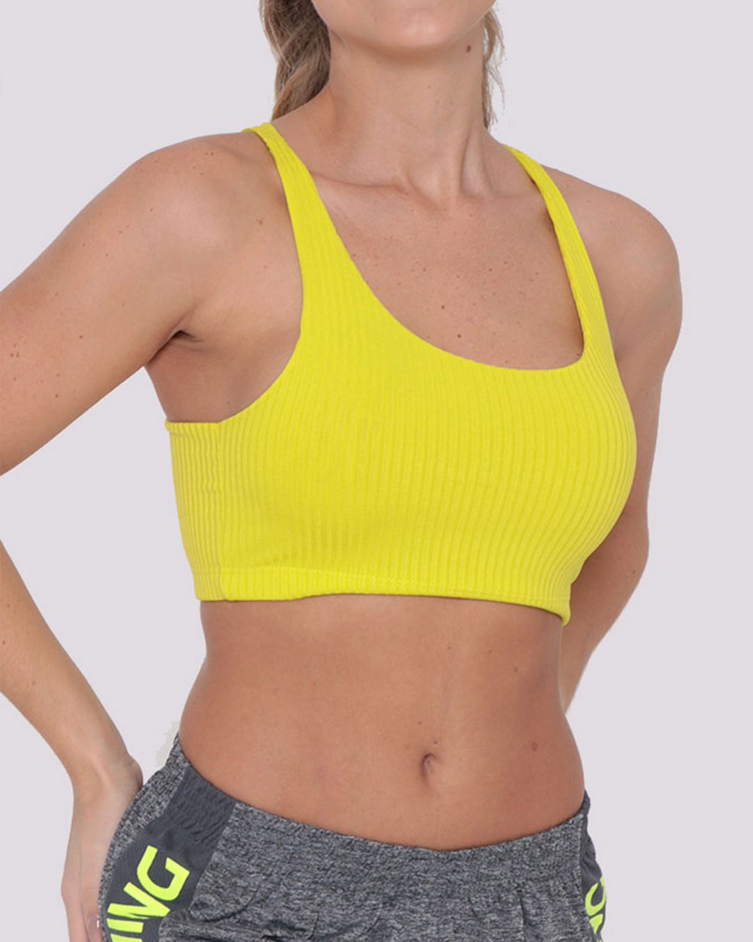 Top-21471-Nadador-Canelado-Verde-Neon---Verde-Neon