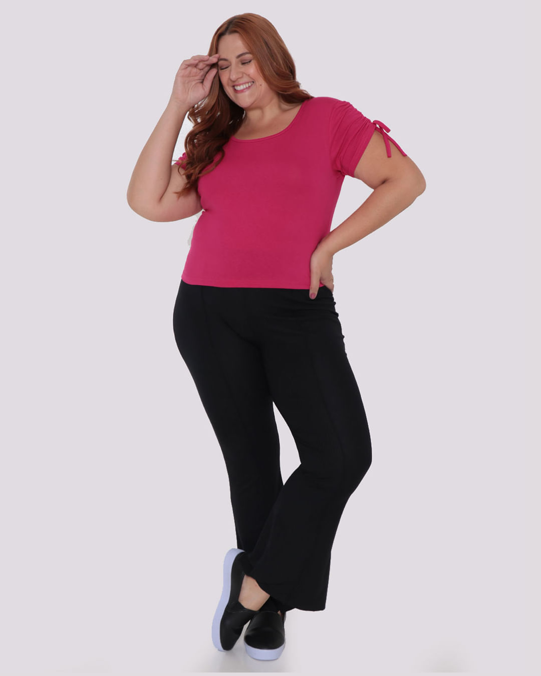 Blusa-34315-Colisse-Manga---Rosa-Medio