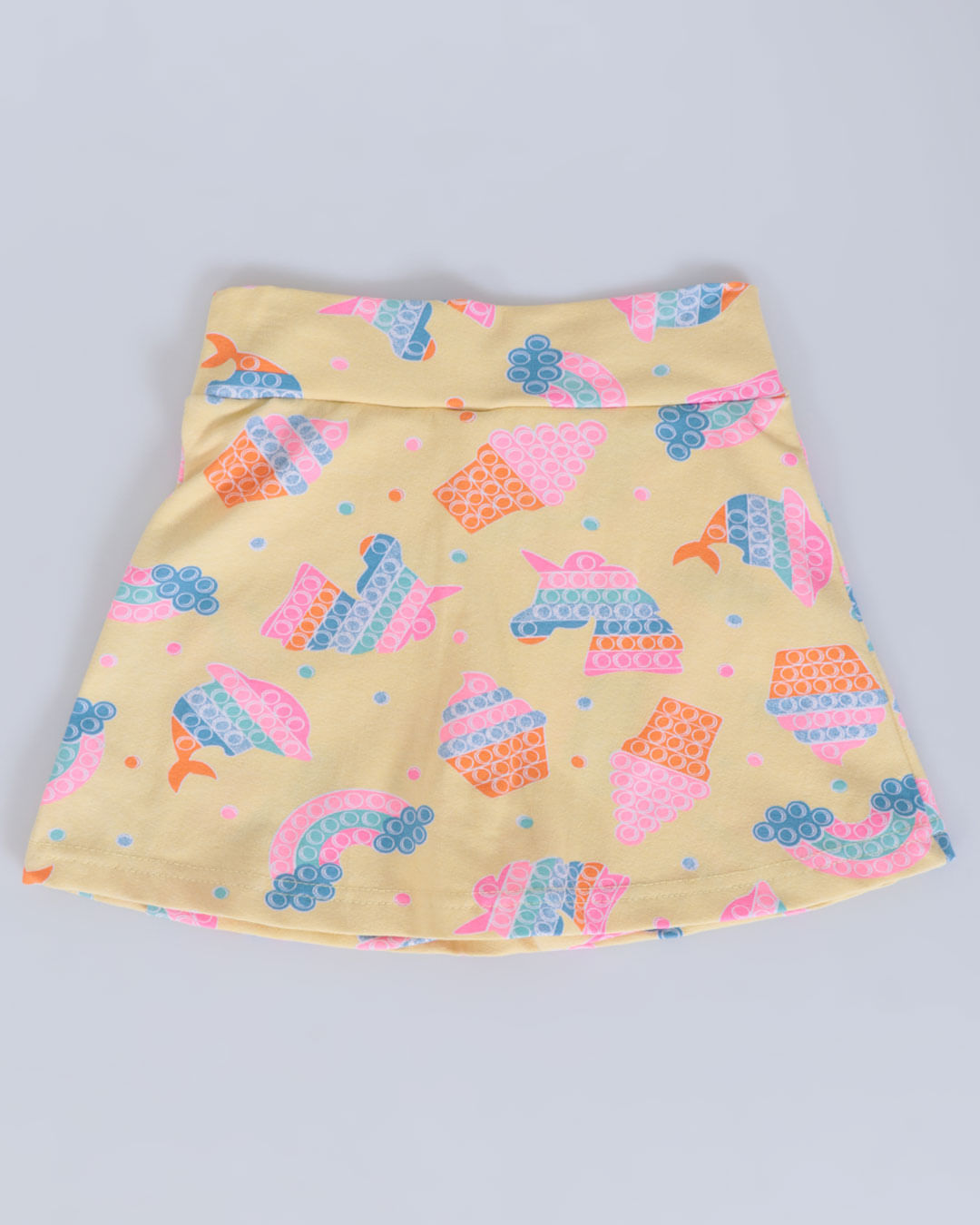 Shorts-Saia-10040-Estampado-Fem-13---Amarelo-Medio