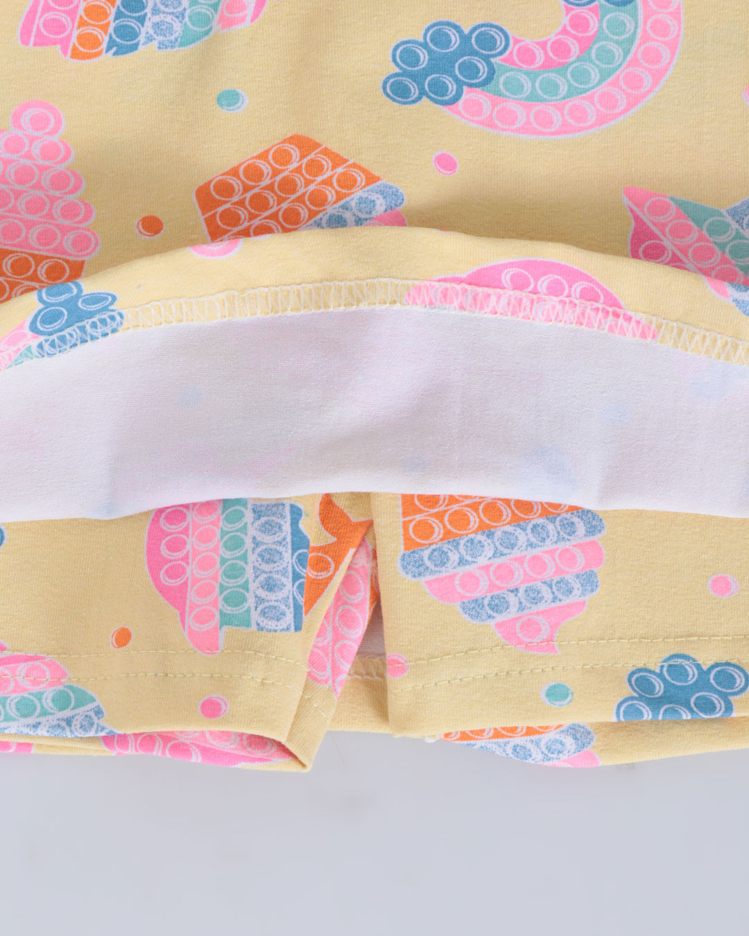 Shorts-Saia-10040-Estampado-Fem-13---Amarelo-Medio