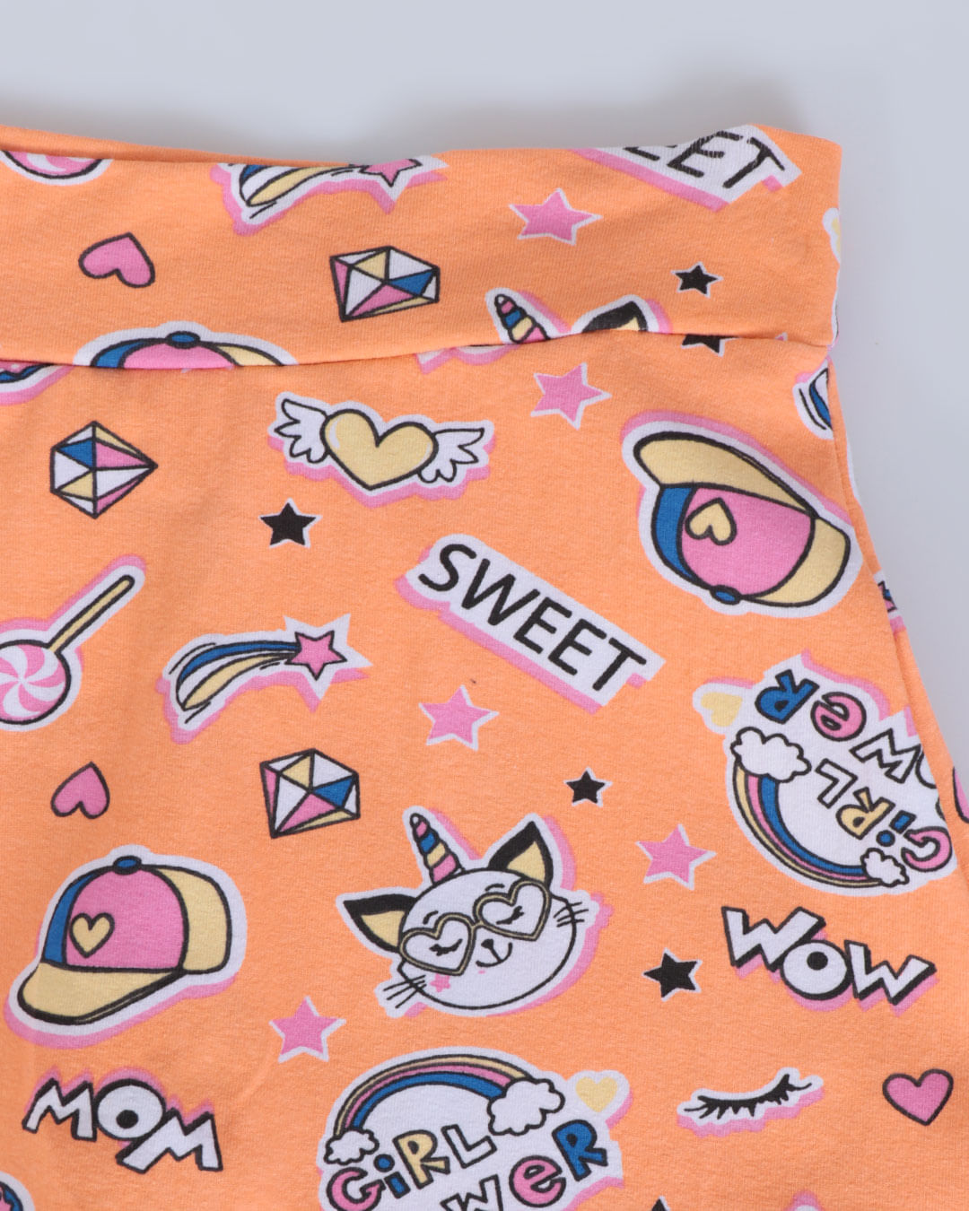 Shorts-Saia-10040-Estampado-Fem-13---Laranja-Geometrico