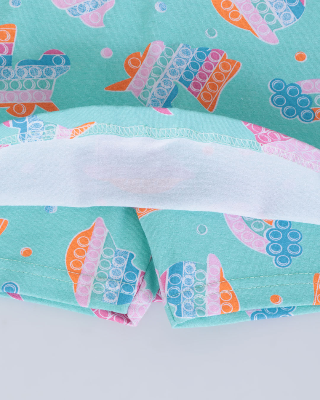 Shorts-Saia-10040-Estampado-Fem-13---Verde-Xadrez