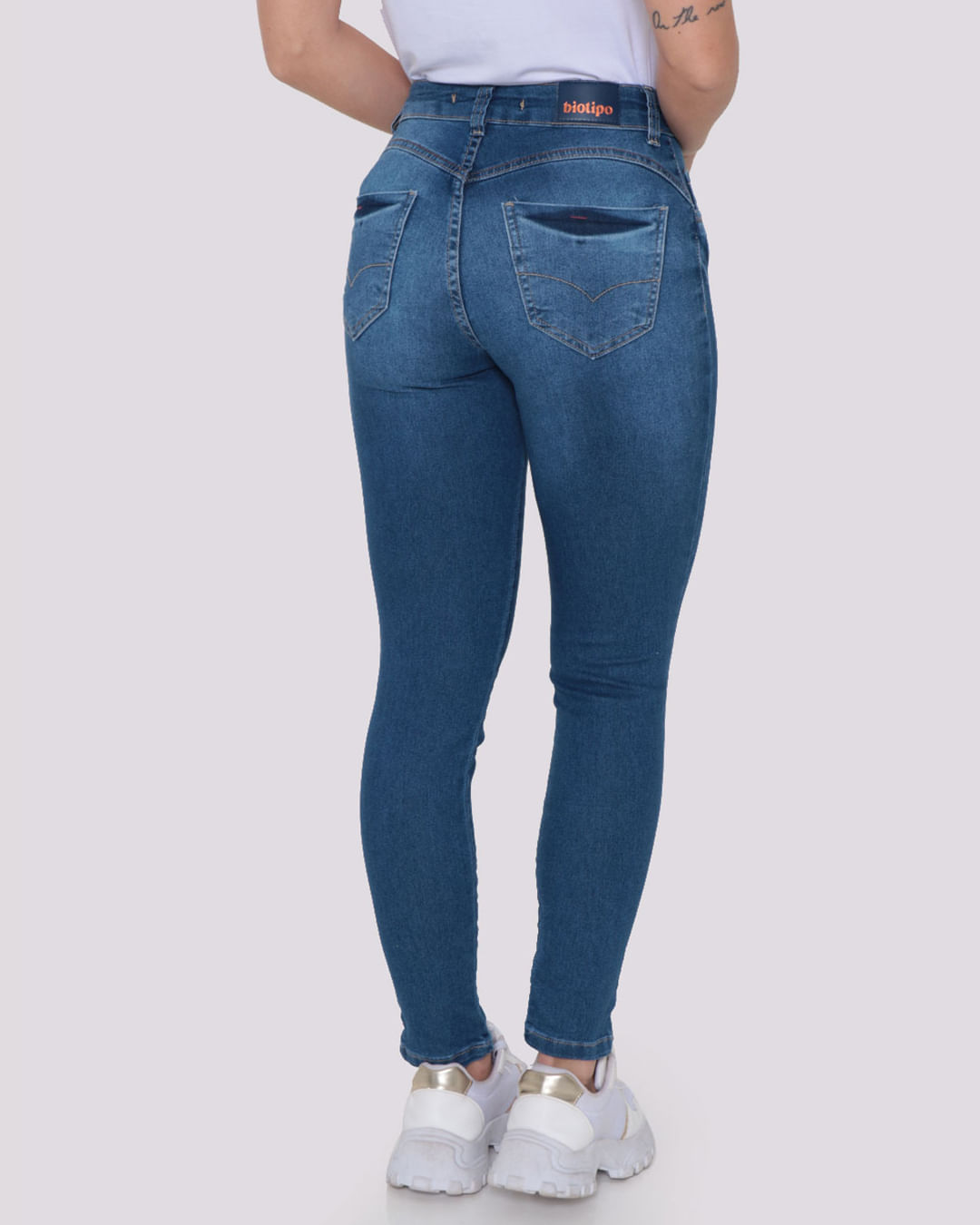 Calca-28700-Jeans-Skinny-Fem-Ad---Blue-Jeans-Medio