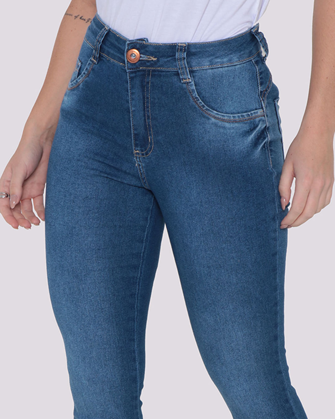 Calca-28700-Jeans-Skinny-Fem-Ad---Blue-Jeans-Medio