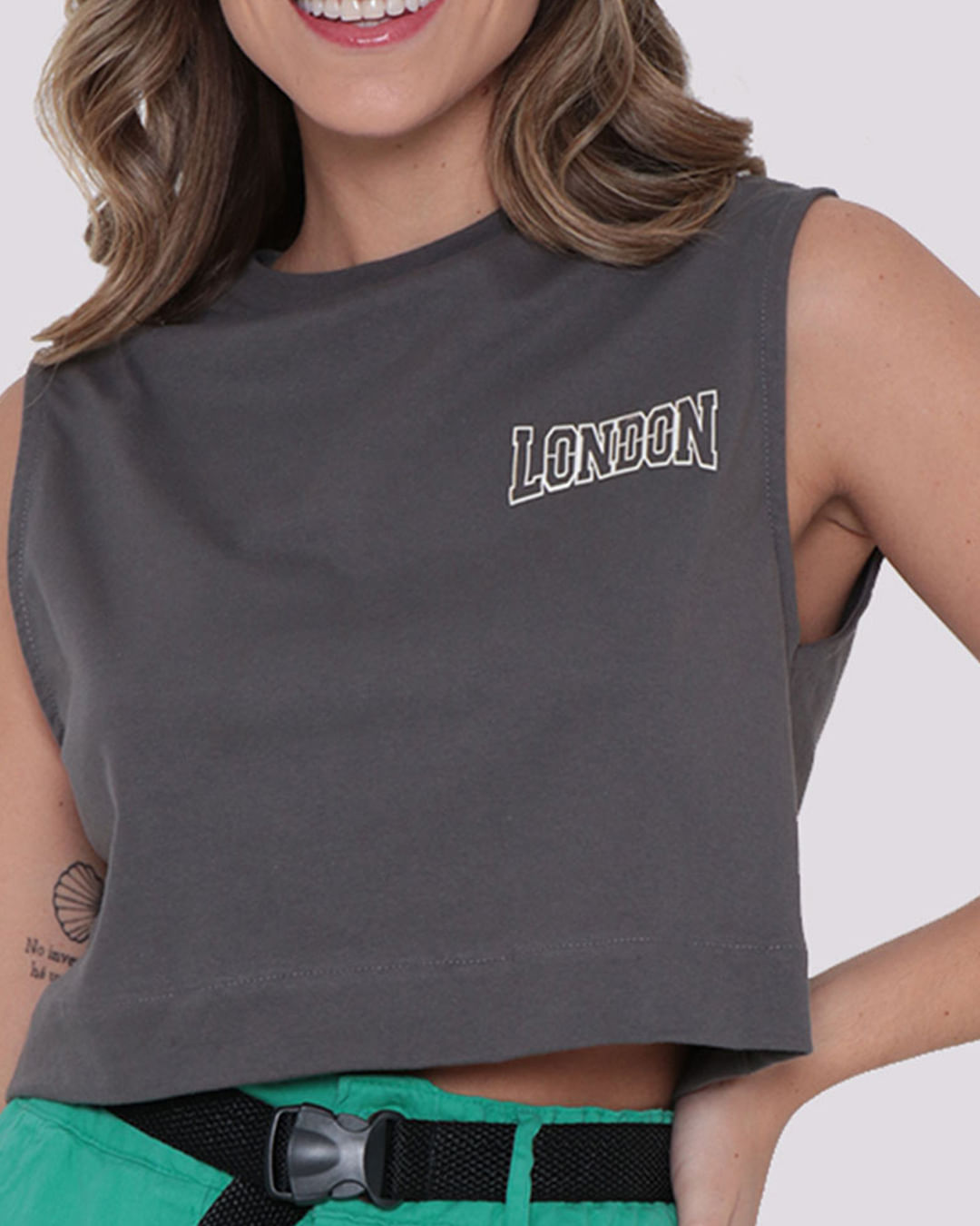 Cropped-Regata-Ampla-Torf215---Cinza-Escuro