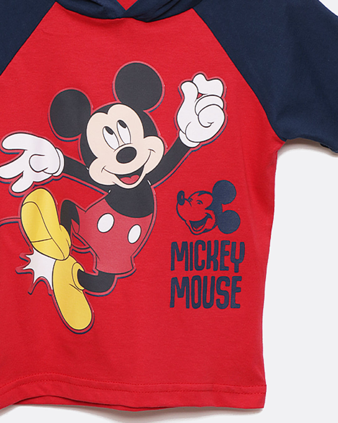 Camiseta-Ch30754-Cz-Mickey-M13---Vermelho-Medio