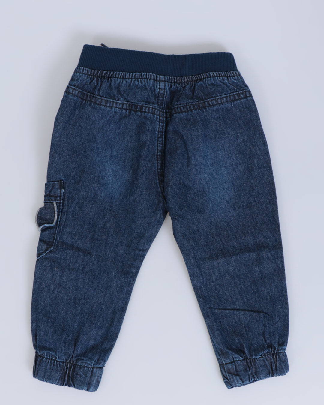 Calca-1201011-Jogger-Bolso-Cachor-M-Pg---Blue-Jeans-Escuro