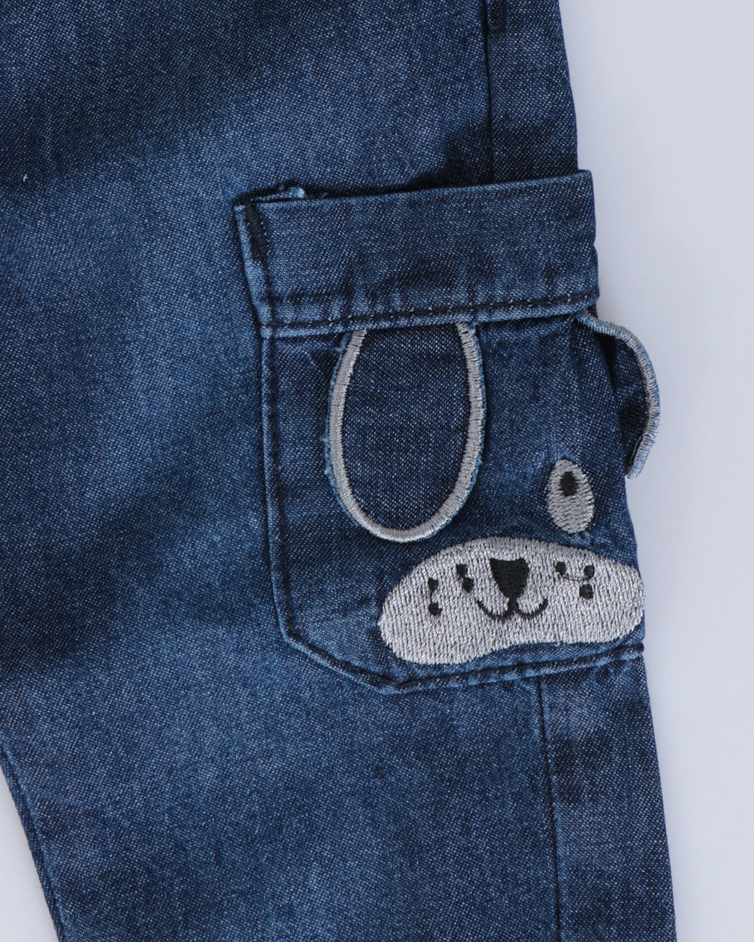Calca-1201011-Jogger-Bolso-Cachor-M-Pg---Blue-Jeans-Escuro