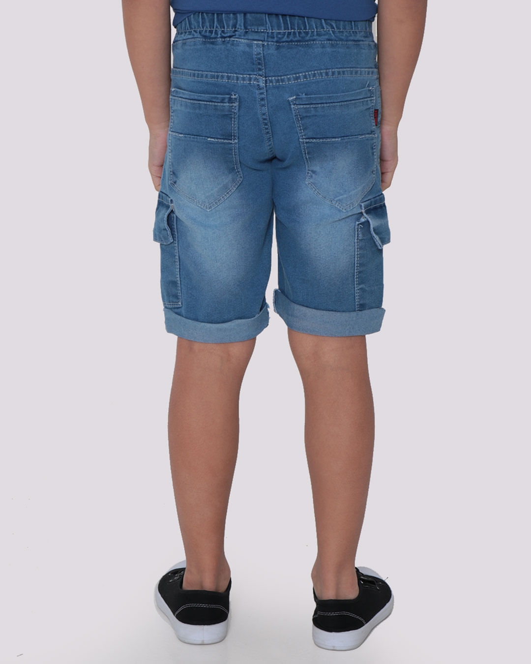 Bermuda-4040-Cord-Neon-Cargo--48---Blue-Jeans-Claro